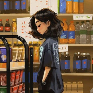 Meet your Posher, Evelyn